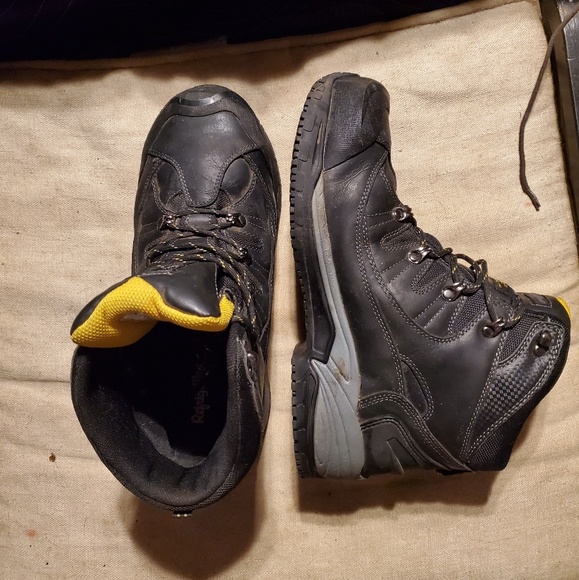 refrig wear Other - Men's boots-Refrig Wear size 10m